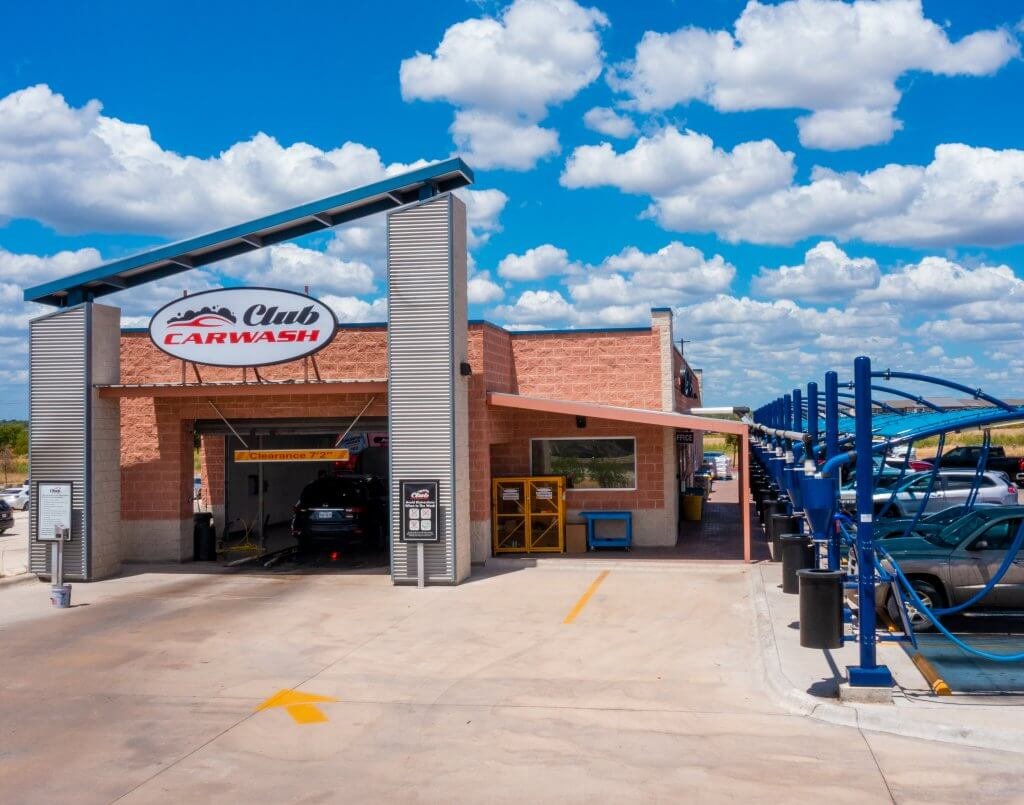 Car Detailing Laws in Texas