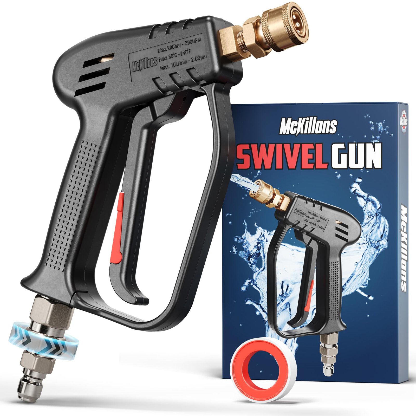 Foam Cannon Vs Pressure Washer: Ultimate Detailing Showdown