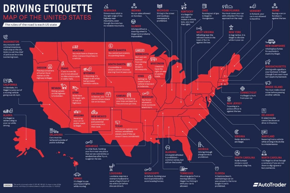 Car Detailing Laws by State: Licenses, Permits, and Environmental Rules