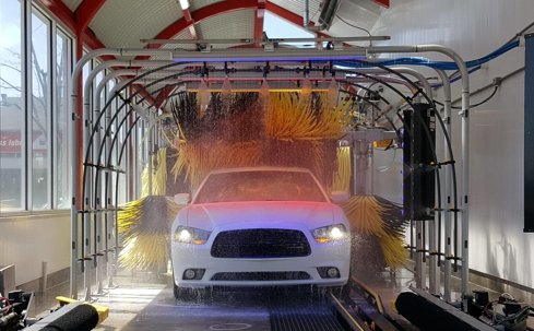 Car Detailing Laws in Florida