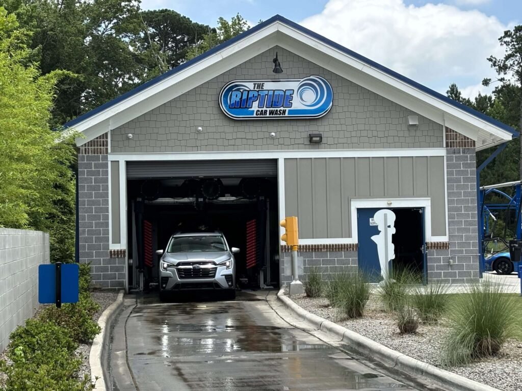 Car Detailing Laws in North Carolina