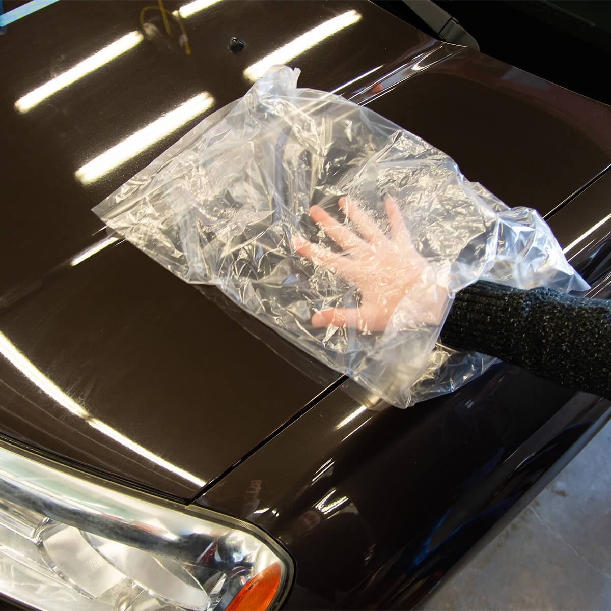 Clay Bar Treatment: Essential Steps for a Pristine Car
