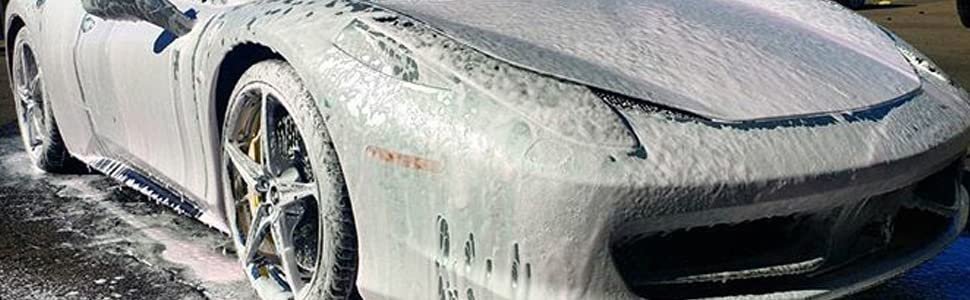 Car Detailing Laws in Texas