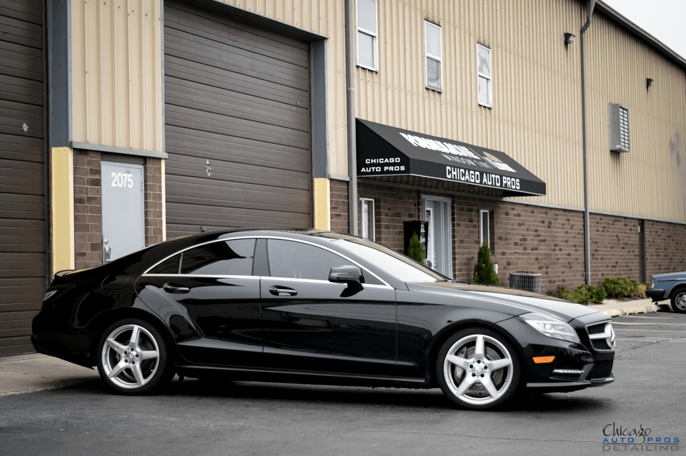 Car Detailing Laws in Illinois