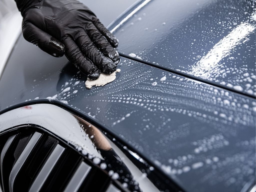 Clay Bar Treatment: Essential Steps for a Pristine Car