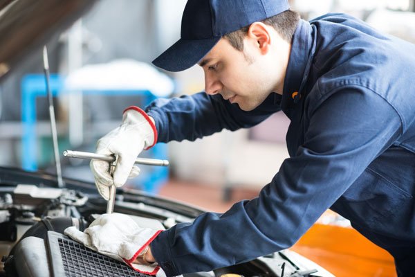 3 C'S of Auto Repair