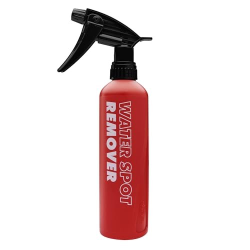 XPEL Water Spot Remover (16 oz) - Water Remover for Glass, Paint, Windows, Car Detailing