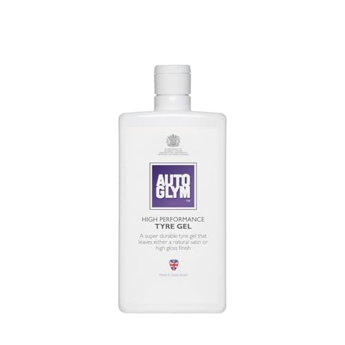 Best Car Tire Cleaner