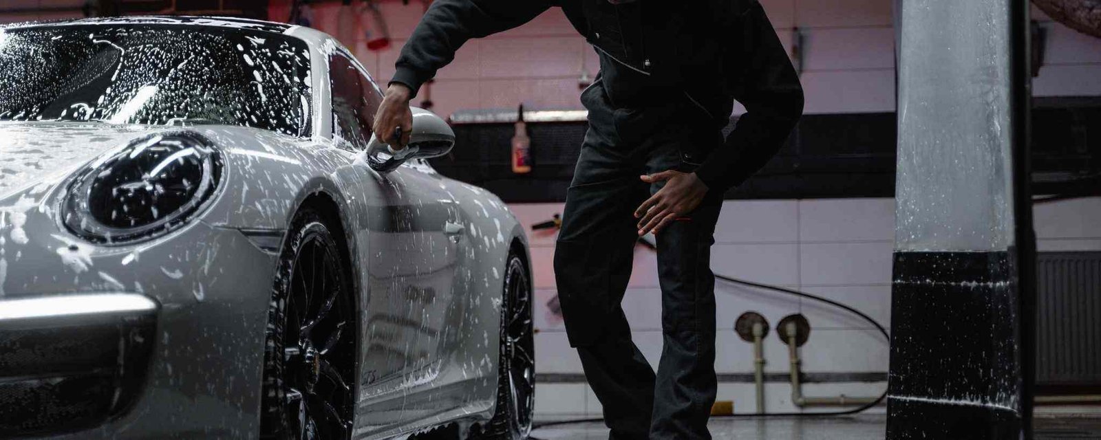 Spring Car Cleaning Checklist: Revitalize After Winter's Grip