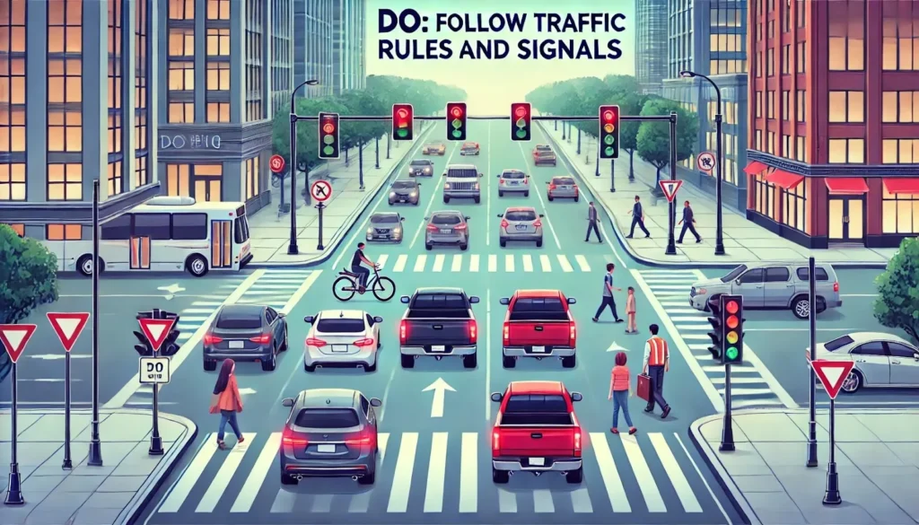 6000 Car Rule