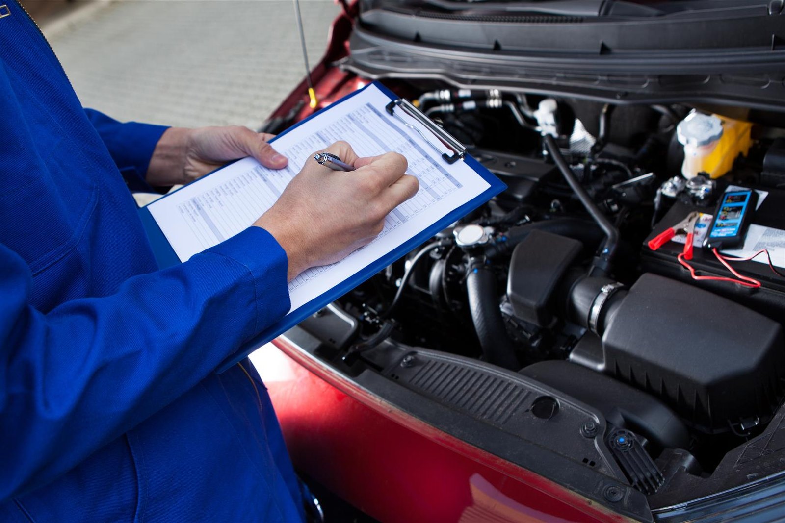 What is the 30-60-90 Rule for Cars? Explained Simply