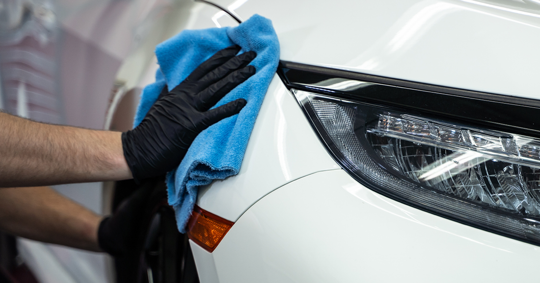 Car Care 101: How to Keep Your Vehicle Clean & Pristine