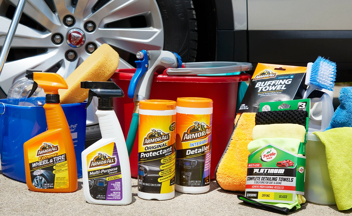 How to Winterize Your Car With Proper Detailing: Expert Tips