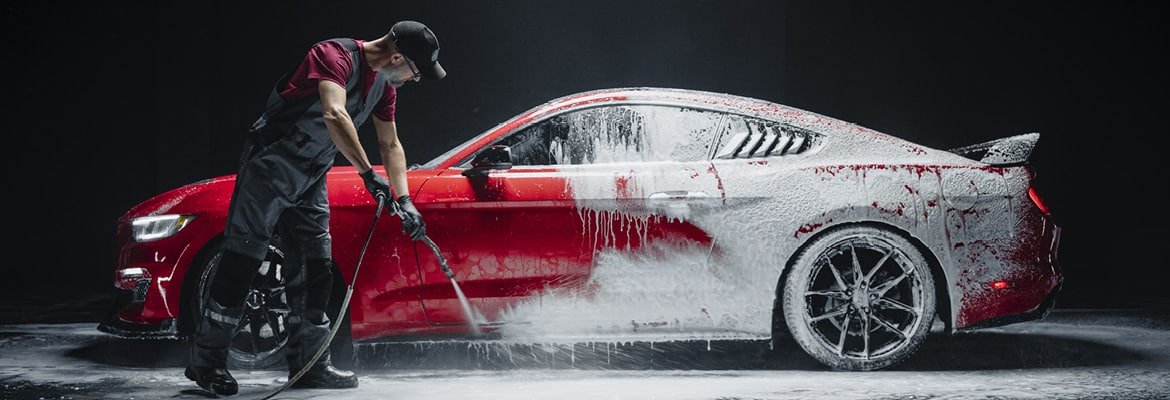 How to Detail Your Car Like a Pro: Expert Tips