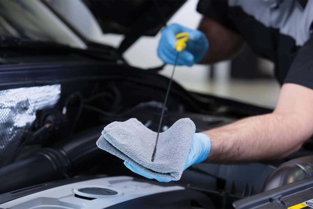 Car Care 101