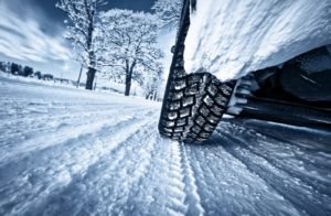 How to Winterize Your Car With Proper Detailing