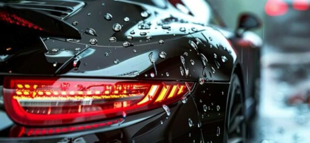 How to Winterize Your Car With Proper Detailing