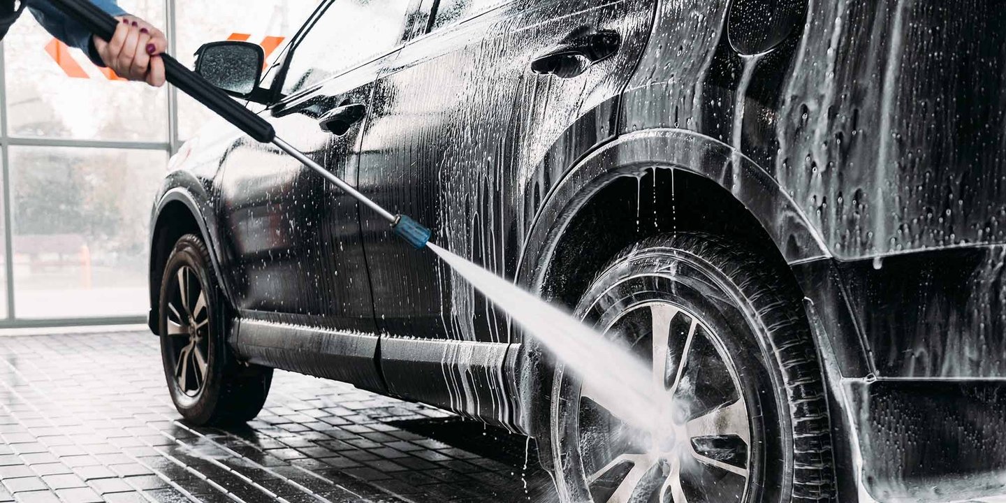 How Often You Should Wash Your Car With Ceramic Soap