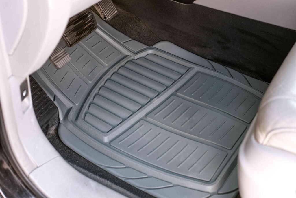 Car Carpet And Floor Mat Cleaning Tips