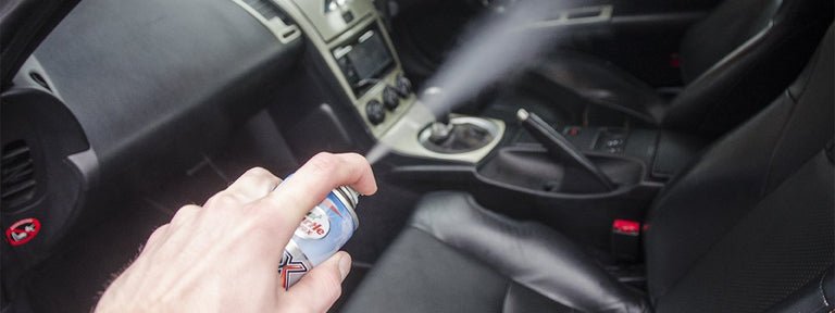 How to Eliminate Bad Odors from Your Car Interior: Quick Fixes