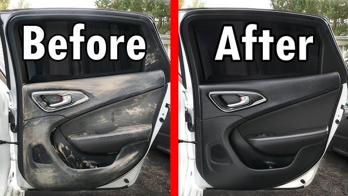 Best Practices for Cleaning Car Dashboards: Expert Tips