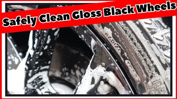 How to Clean Alloy Wheels Without Scratching: Expert Tips