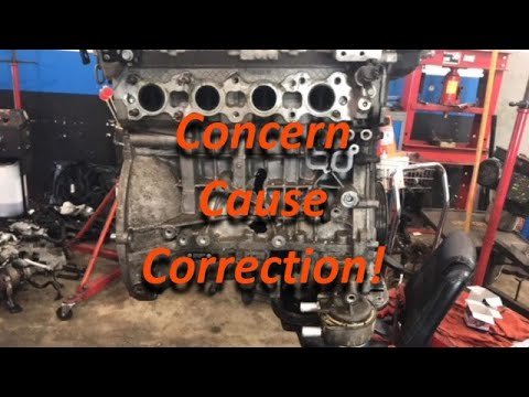 What are the 3 C'S of Auto Repair? : Unlocking Success