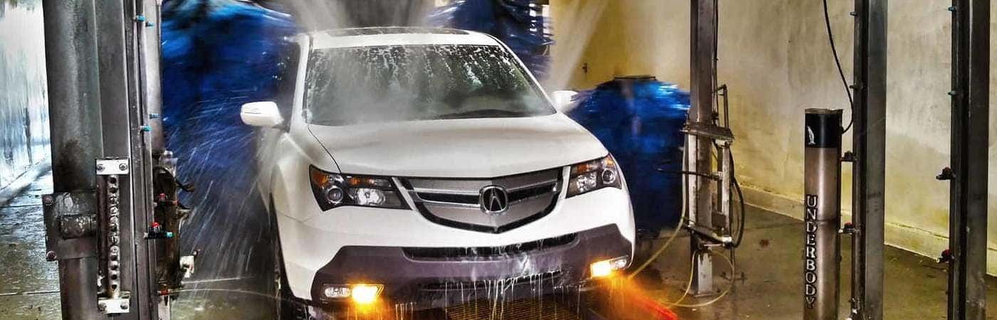 Touchless Car Wash Vs Hand Wash