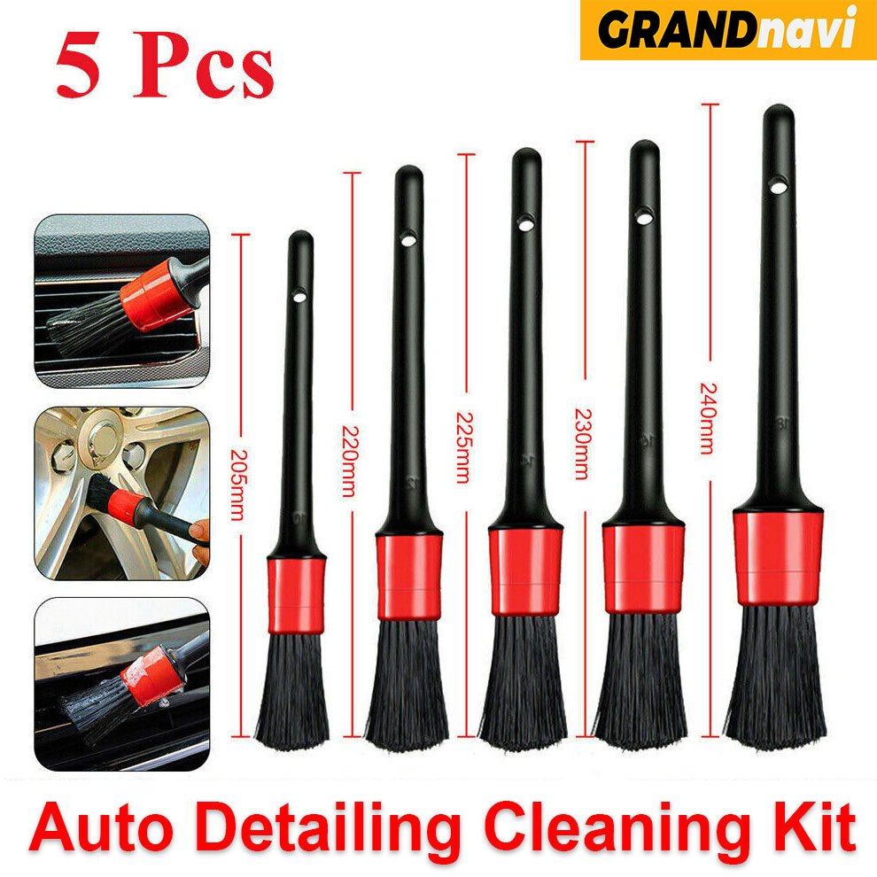 How to Choose the Best Car Detailing Kit: Expert Tips