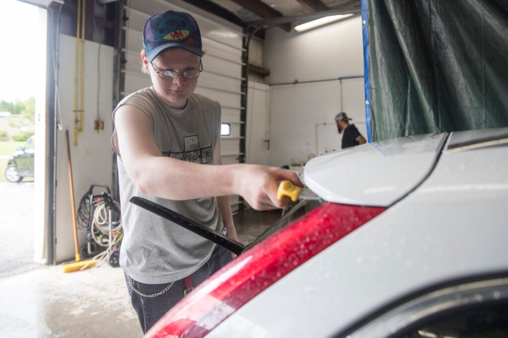 Car Detailing Laws in Vermont
