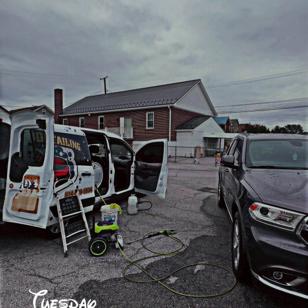 Car Detailing Laws in Pennsylvania: Essential Rules You Must Know