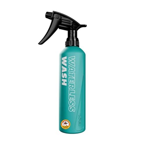Best Car Wash Sprays With SiO2