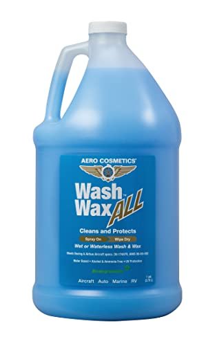 Car Wash Sprays with Wax Infusion