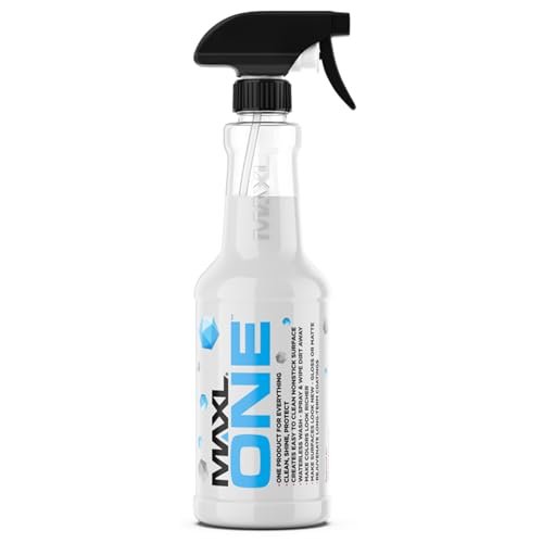 Heat-Safe Car Cleaning Products