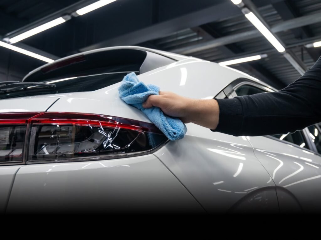 Car Detailing Laws in Iowa: Essential Rules Every Detailer Must Know