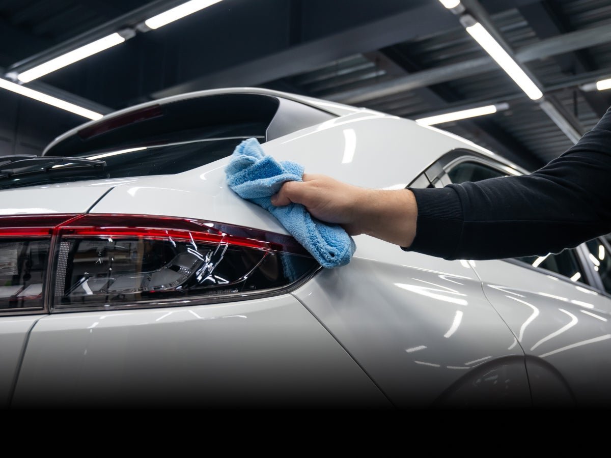 Ultimate Guide to Car Deep Cleaning: Expert Tips for a Spotless Ride