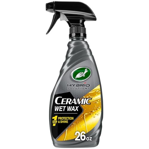 Turtle Wax Vs Chemical Guys Car Wash Spray