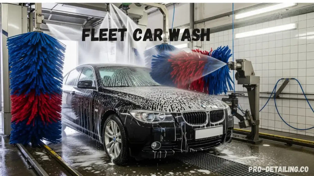 Car Detailing Laws in Virginia Essential Rules Every Detailer Must Know