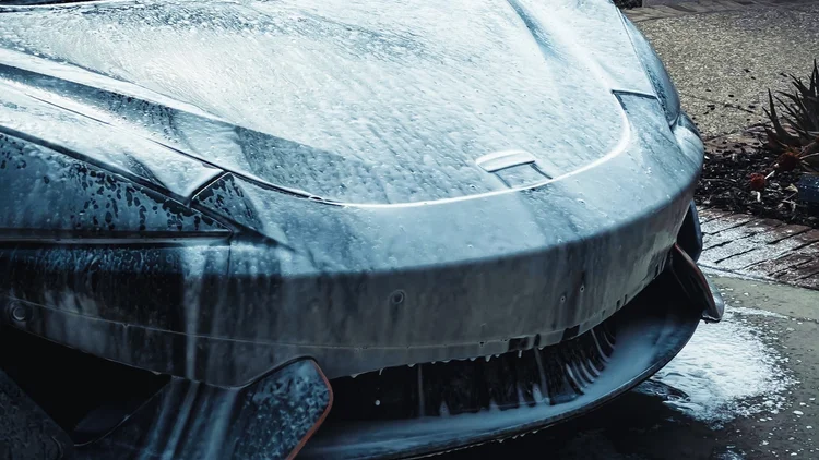 Car Detailing Laws in Iowa