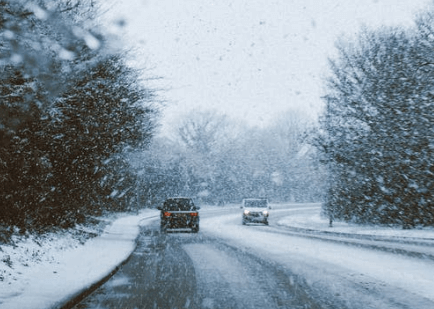 Winter Car Maintenance Vs Detailing