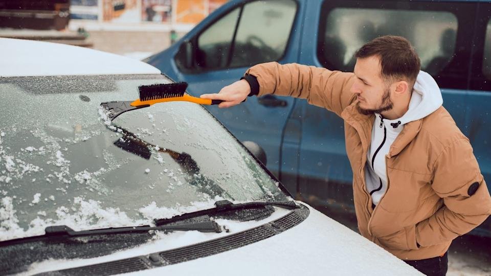 Fall Car Interior Prep Before Winter: Essential Tips for Protection