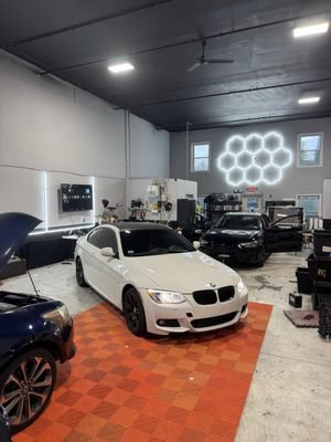 car detailing laws in Pennsylvania