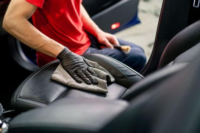Car Detailing Laws in New Hampshire