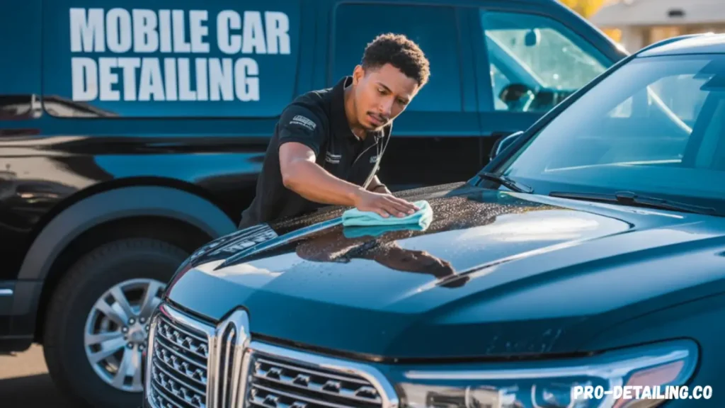 Car Detailing Laws in New Hampshire