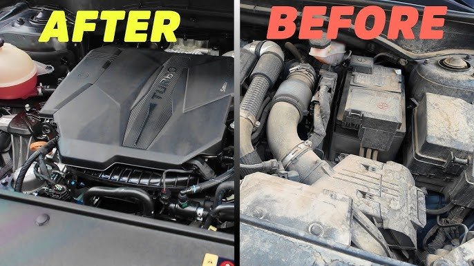 Ultimate Guide to Car Deep Cleaning: Expert Tips for a Spotless Ride