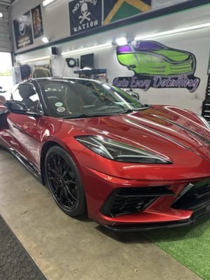 Car Detailing Laws in Massachusetts: Essential Rules You Must Know