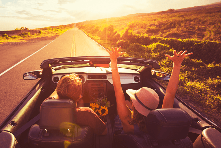 Convertible Top Maintenance Tips for Summer: Essential Care Guide