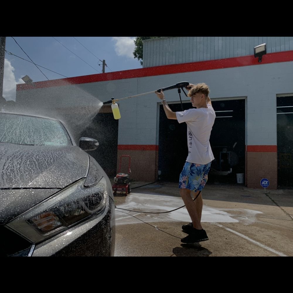 Car Detailing Laws in Louisiana: Essential Rules You Must Know