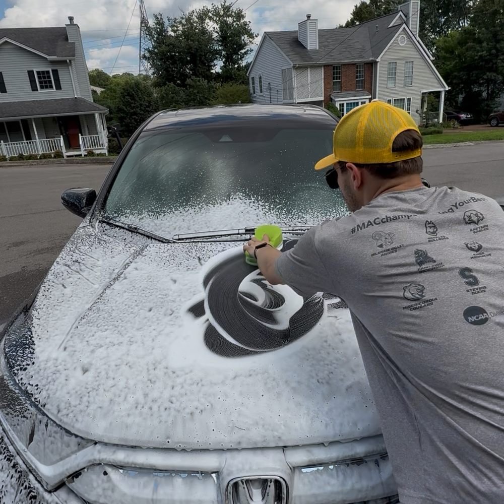 Car Detailing Laws in Tennessee: What Every Detailer Must Know