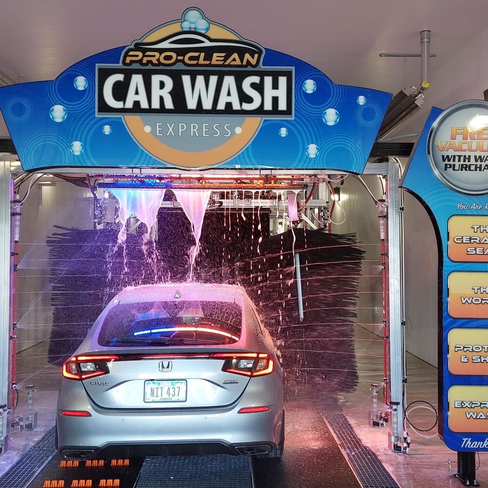 Car Detailing Laws in Iowa: Essential Rules Every Detailer Must Know